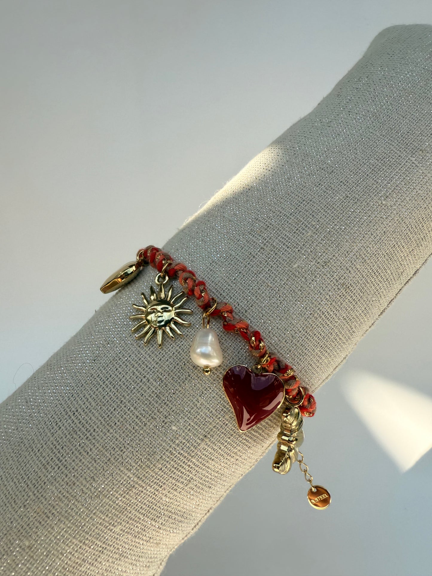 Bracelet polina