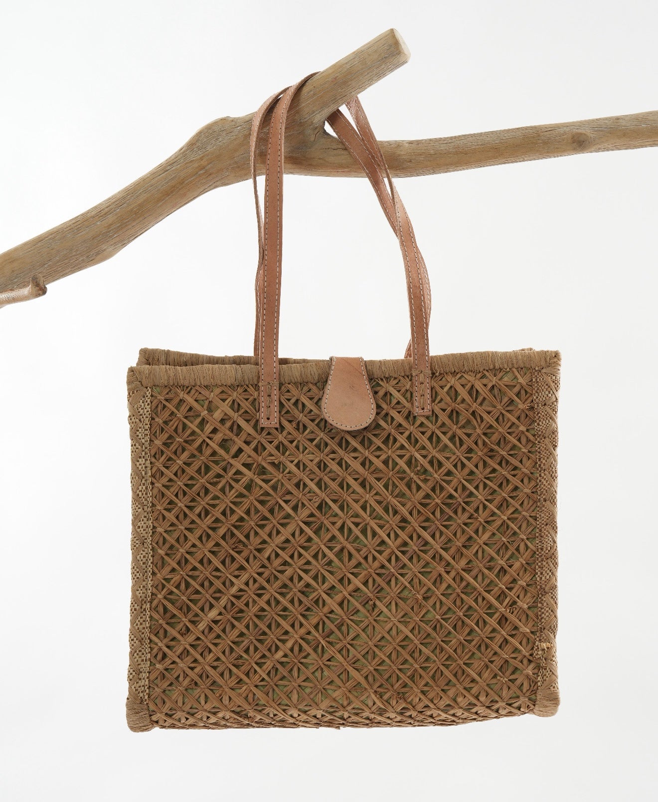Sac Raphia 0033