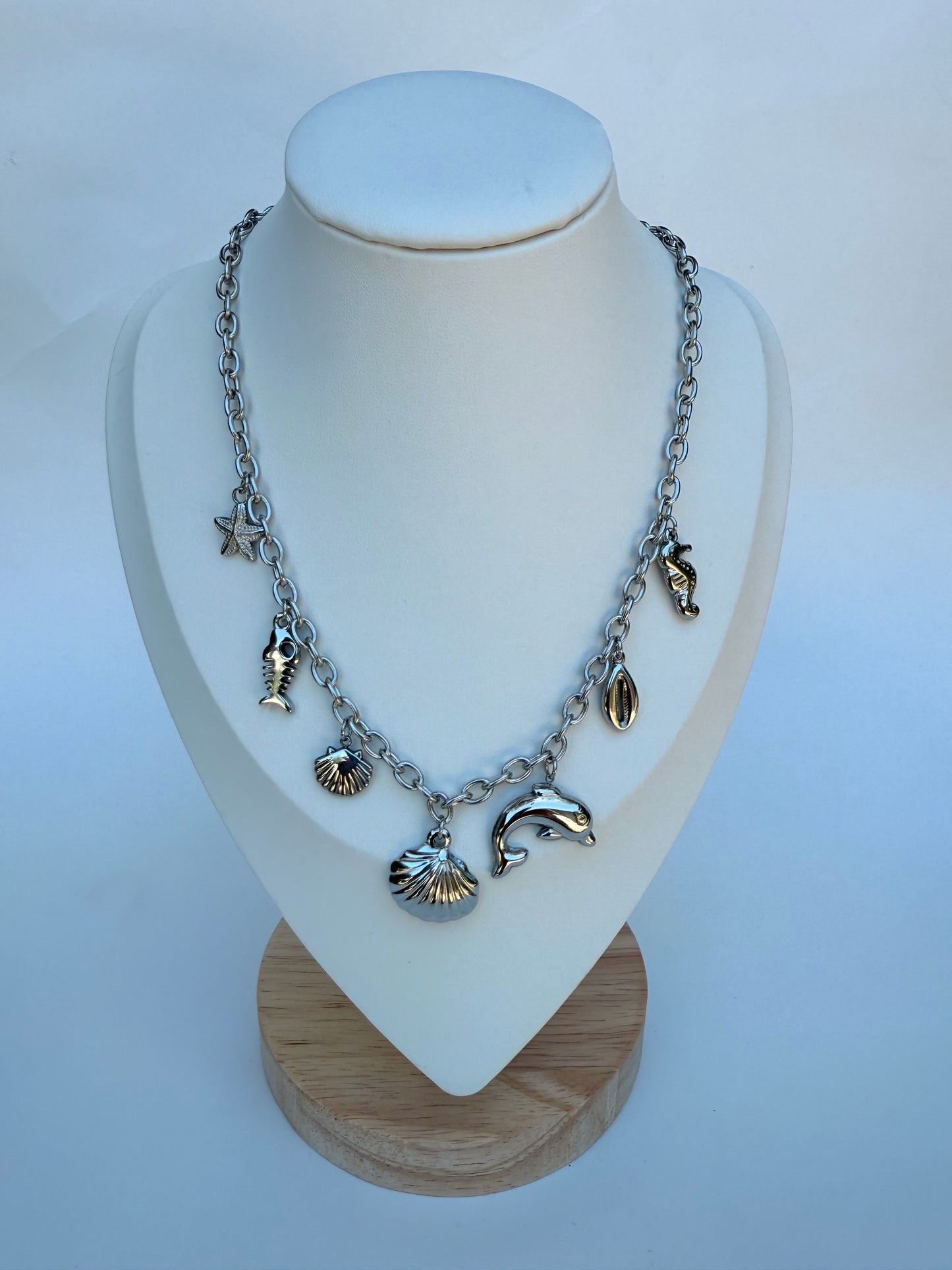 Collier Sofia