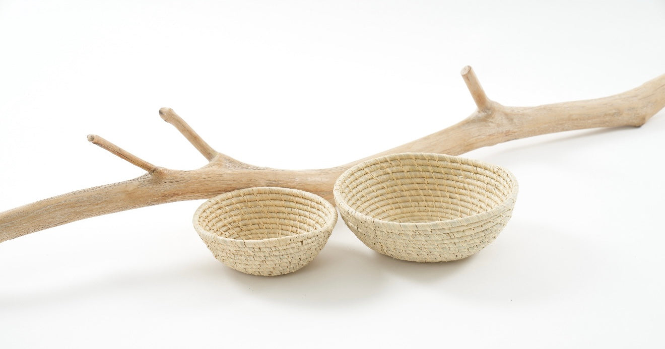 Panier déco 0006