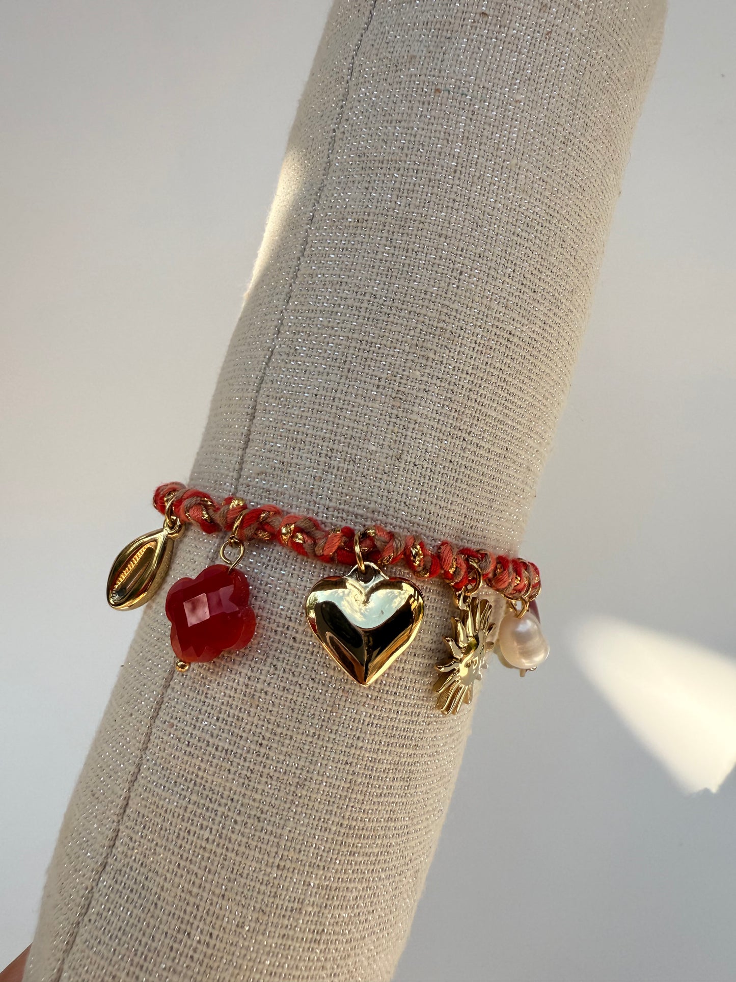 Bracelet polina