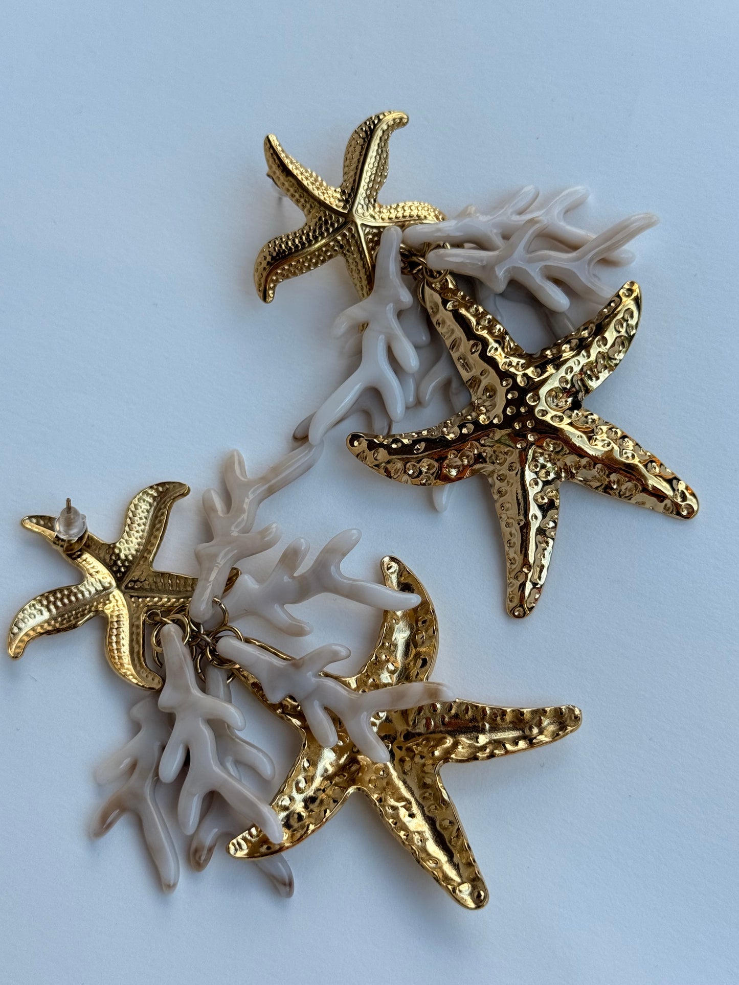 Boucle d’oreille gladice