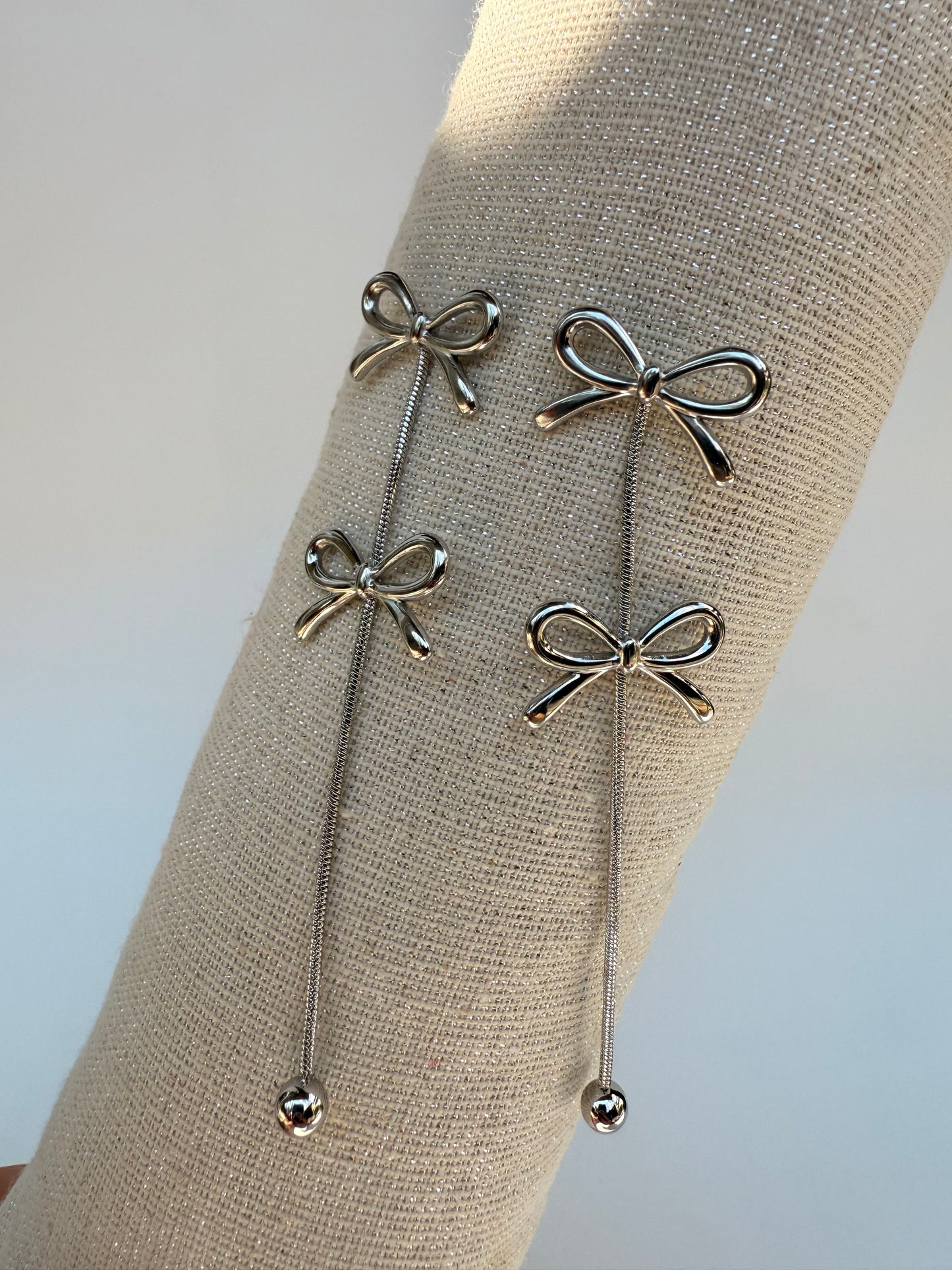 Boucle d’oreille mini