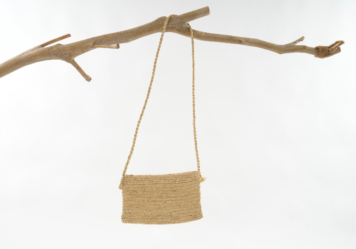 Sac Raphia 0040