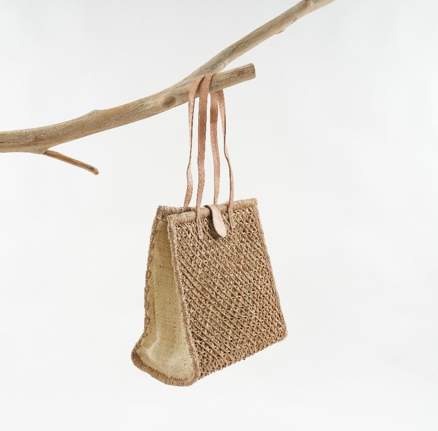 Sac Raphia 0033