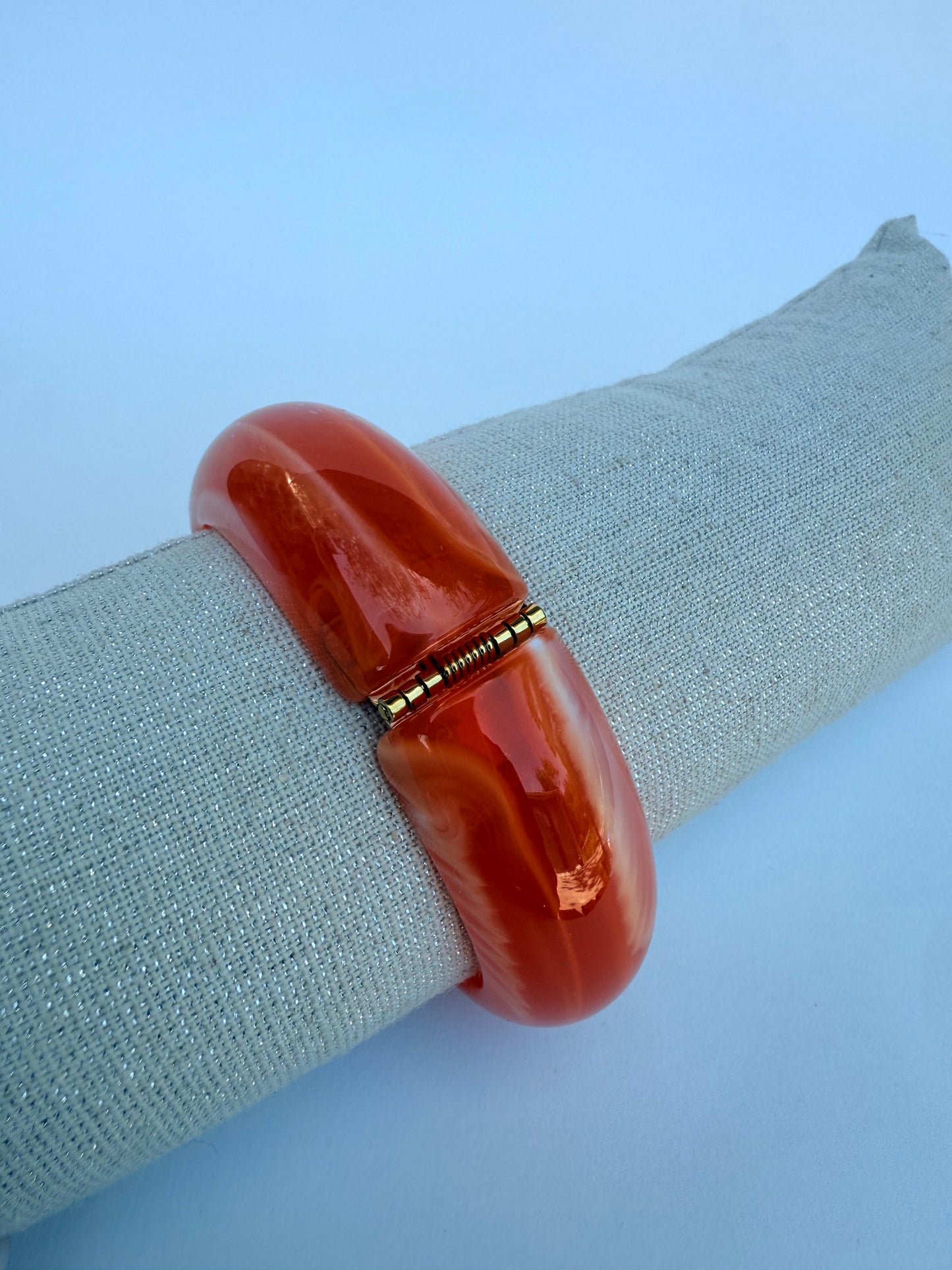 Bracelet Violette