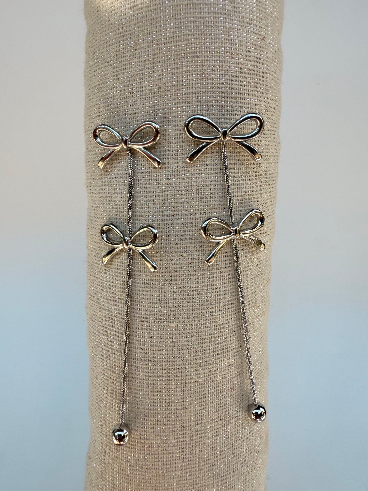 Boucle d’oreille mini