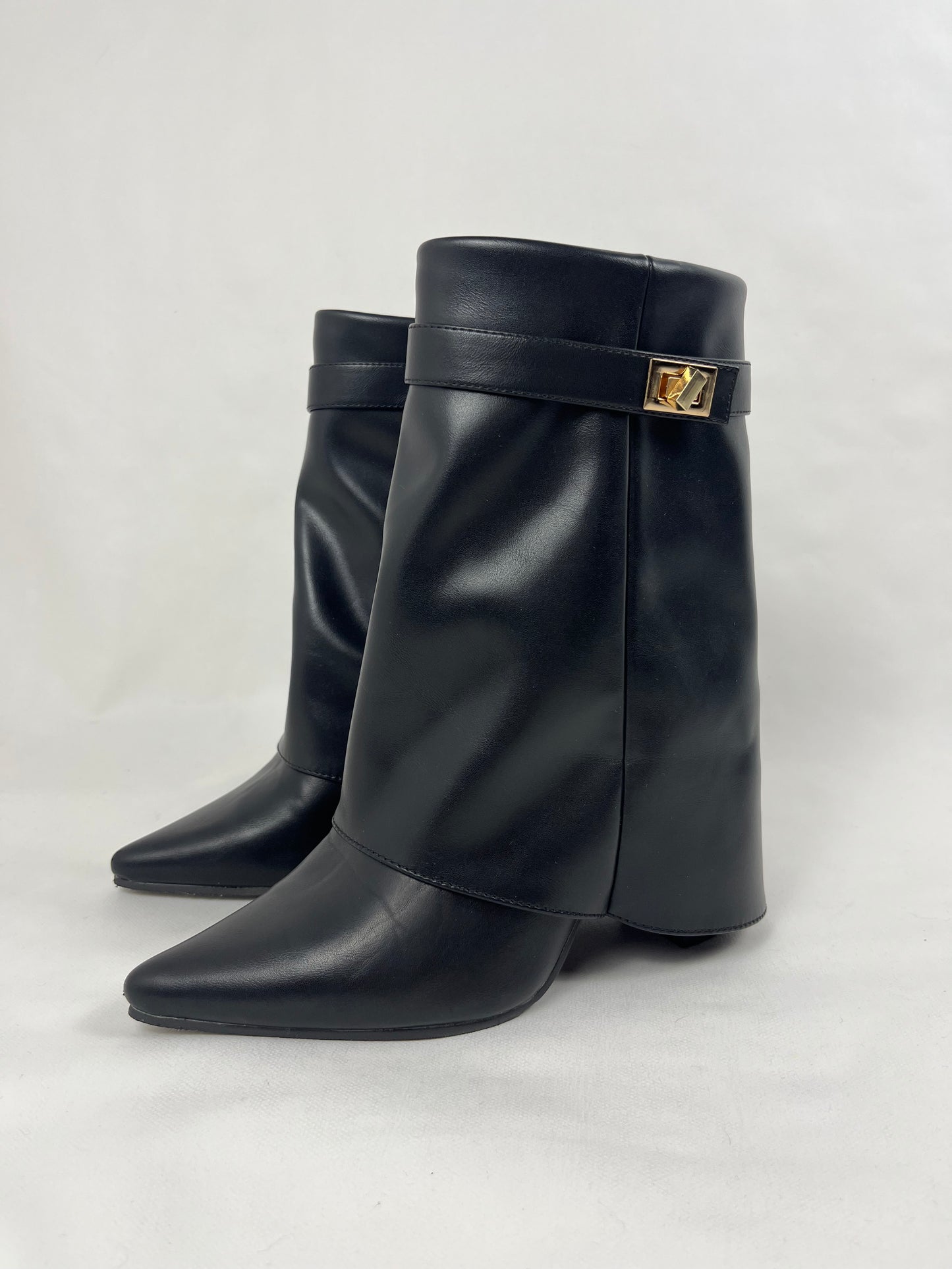Bottes Pola