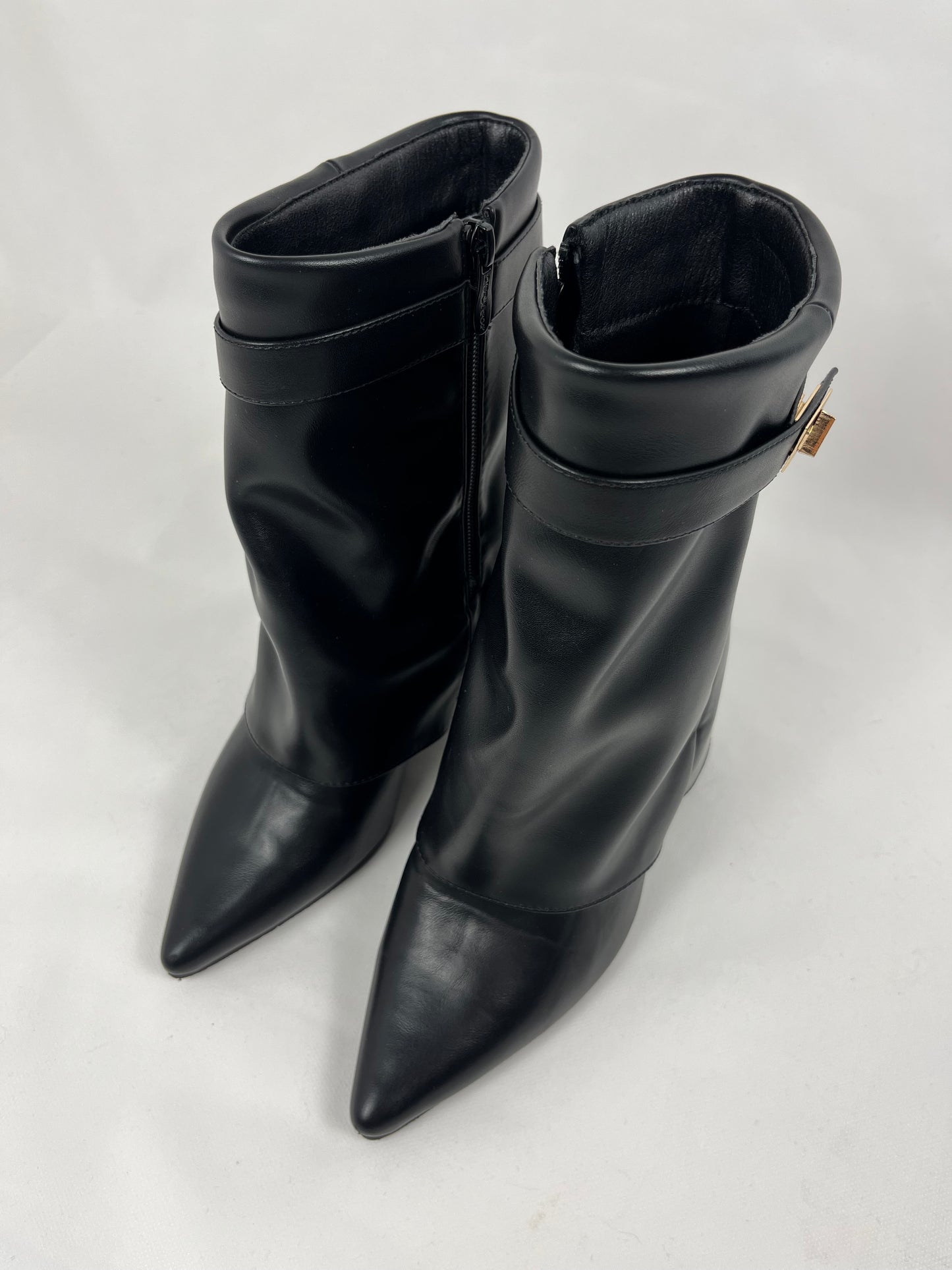 Bottes Pola