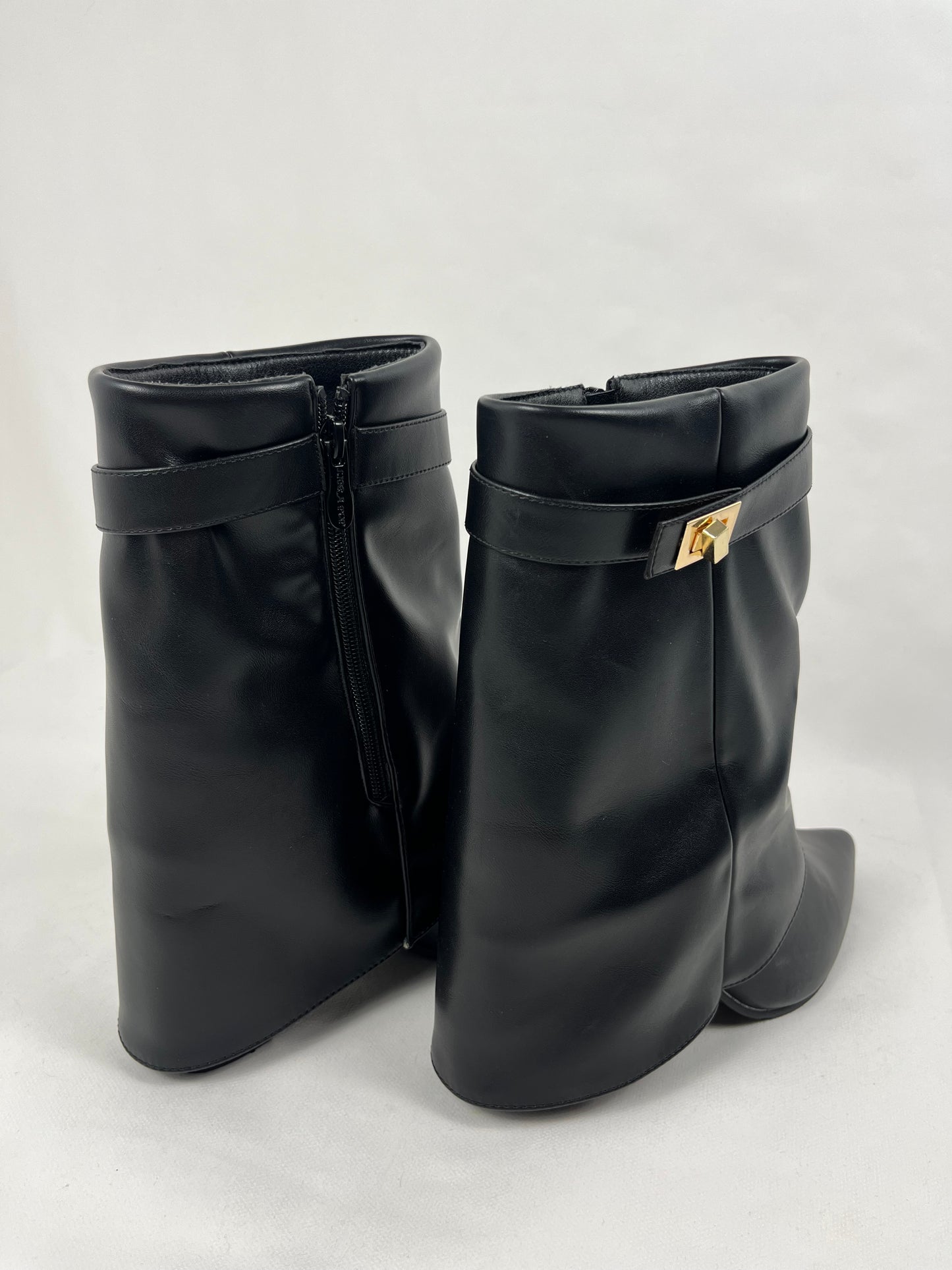 Bottes Pola