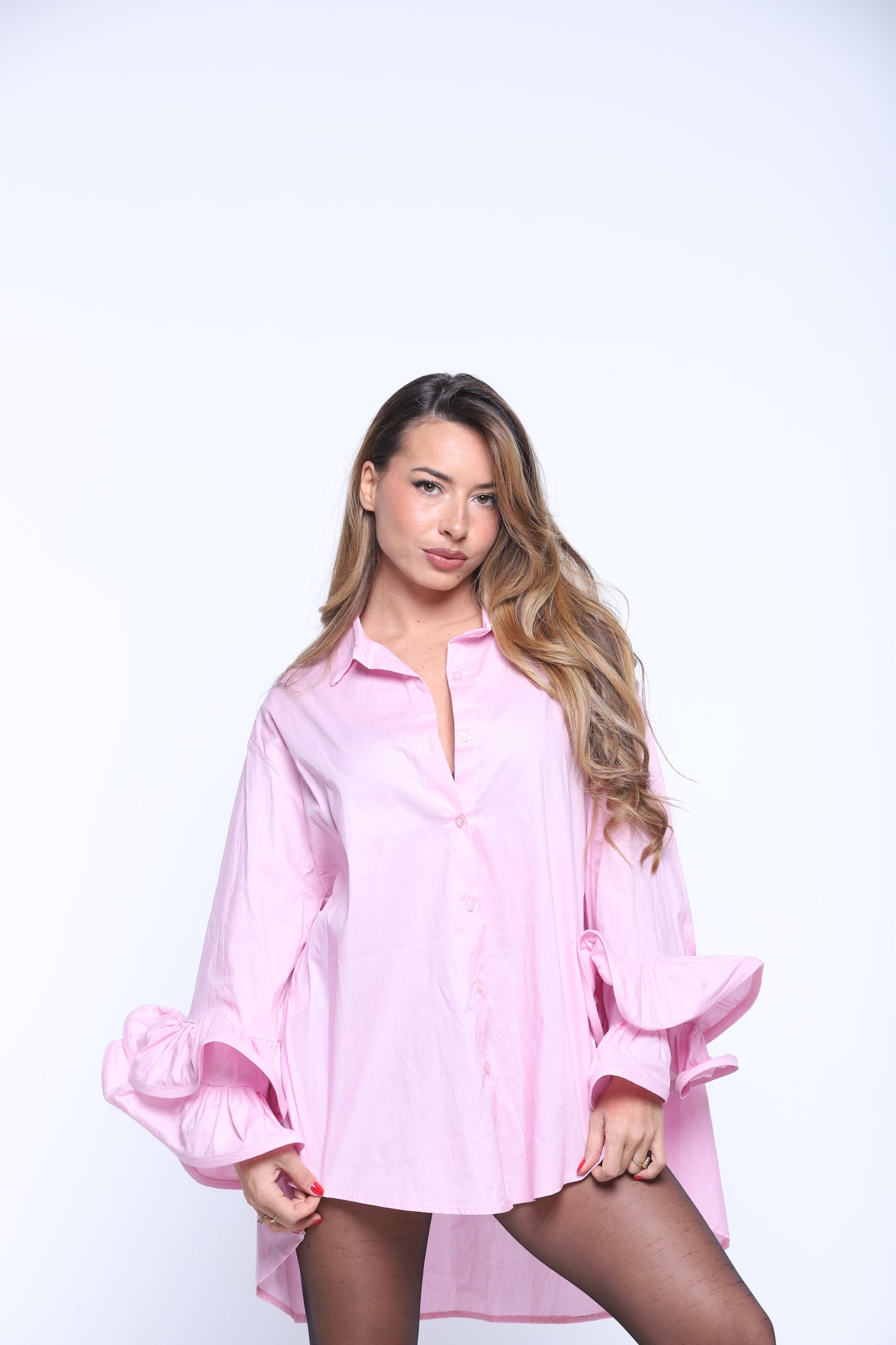 Chemise Melissa