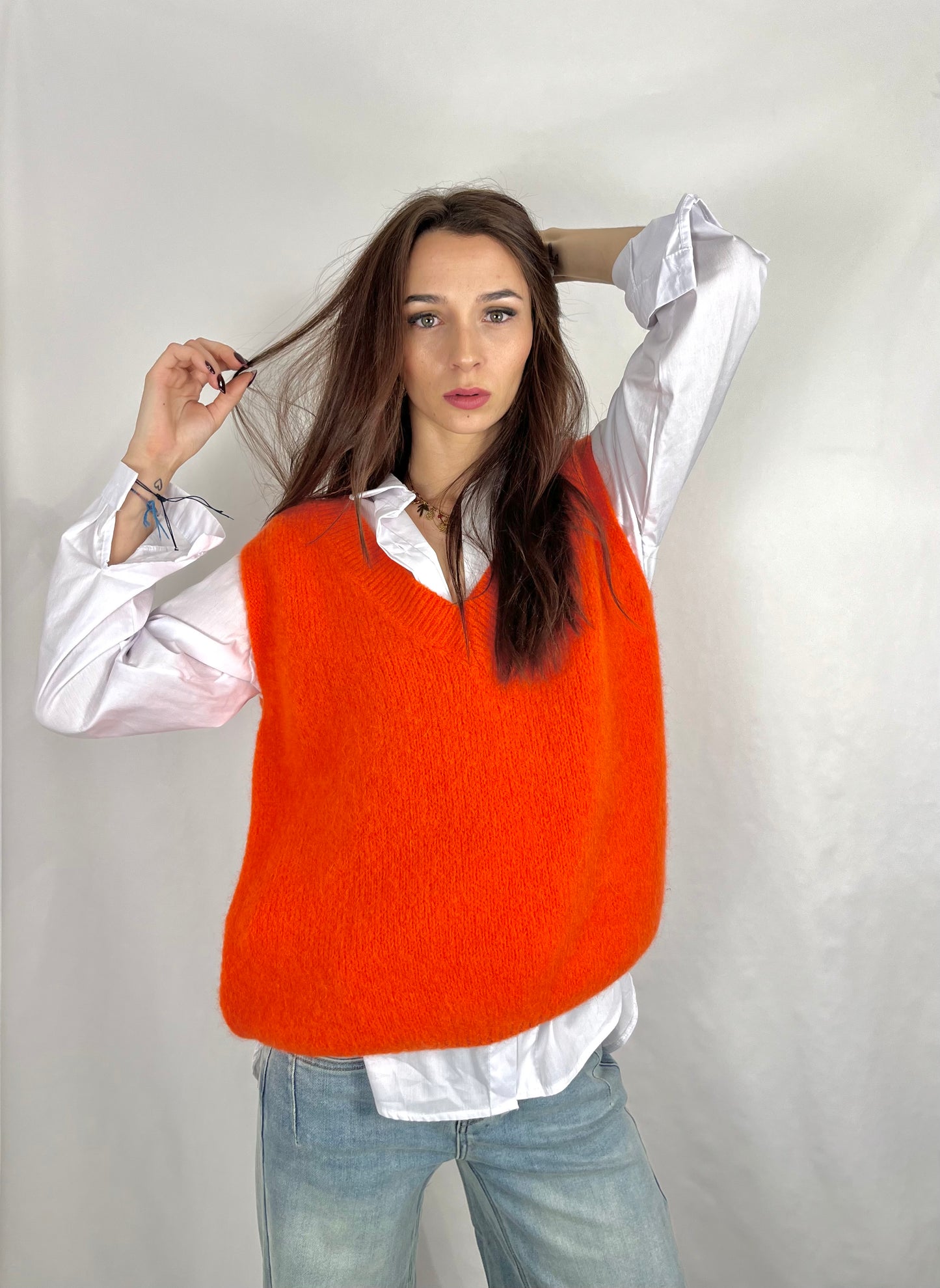 Haut Pauline