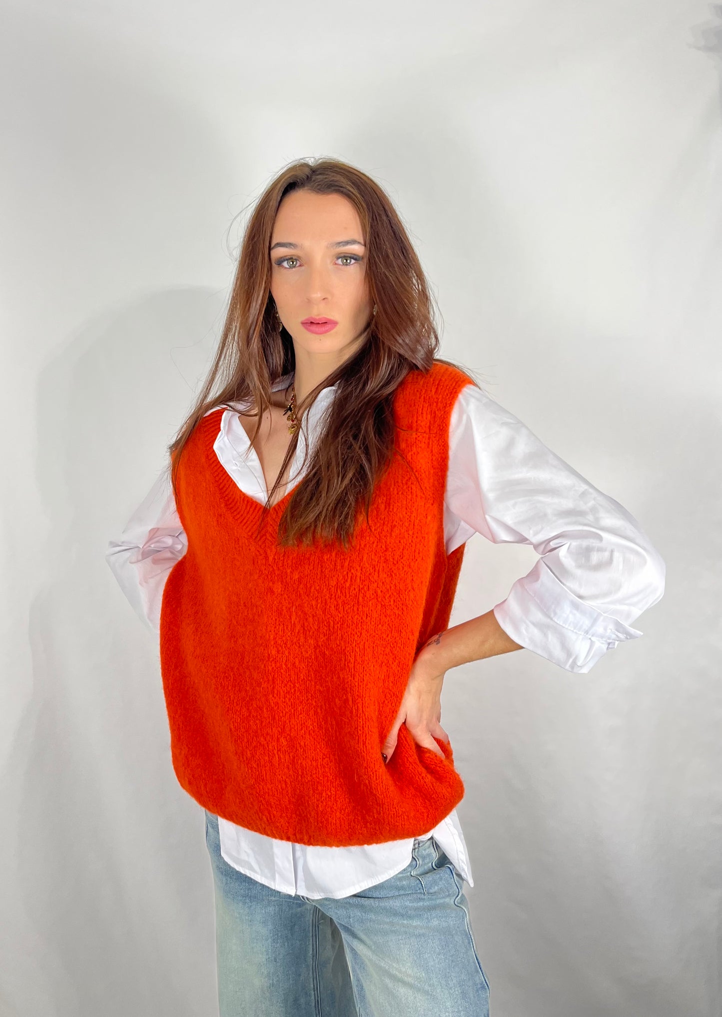Haut Pauline