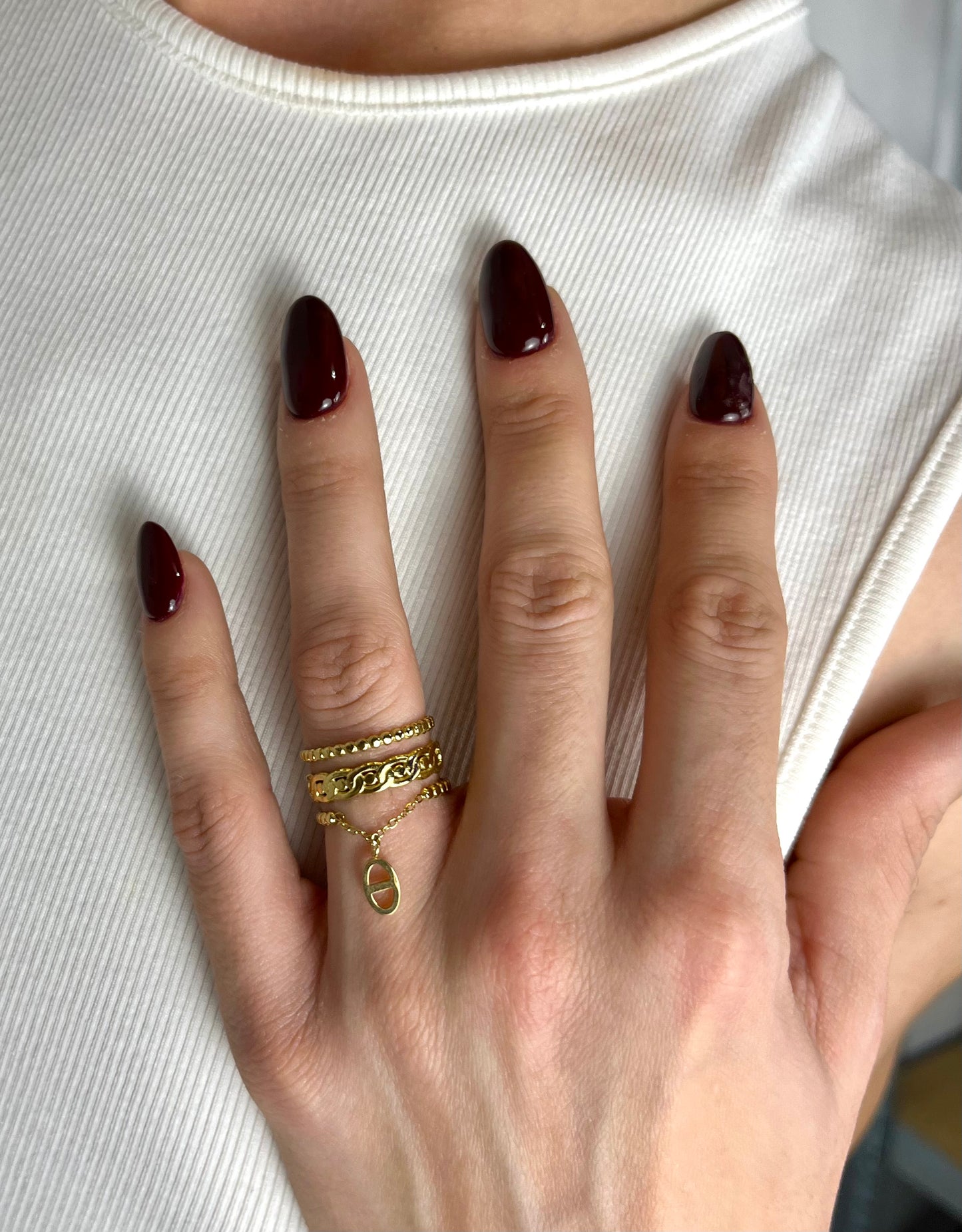 Bague lola