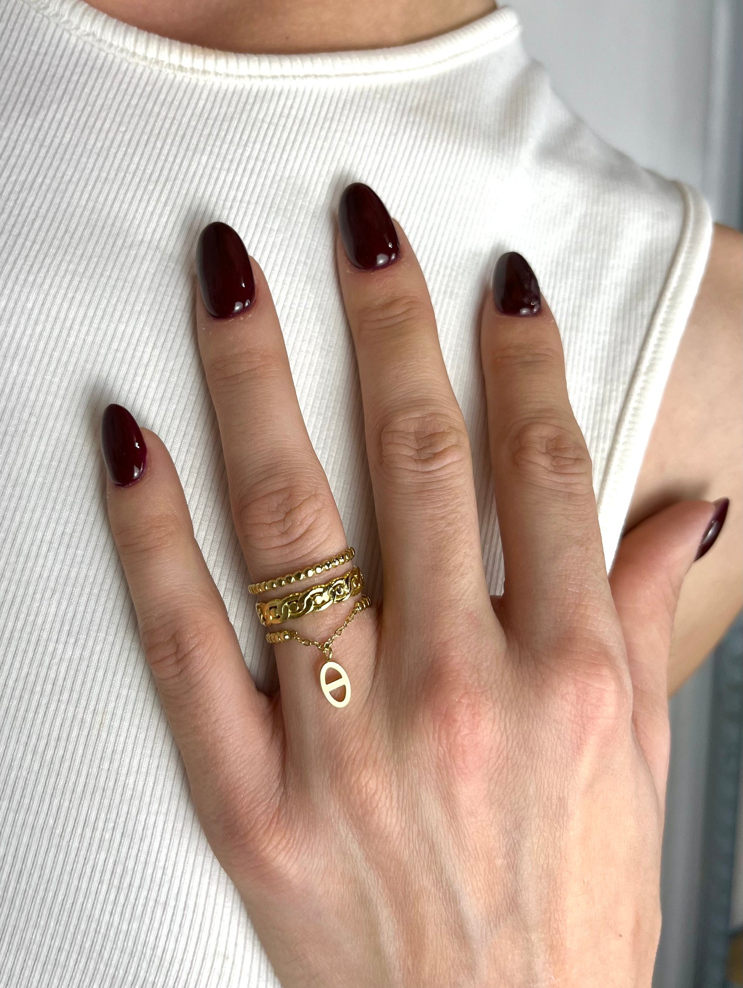 Bague lola