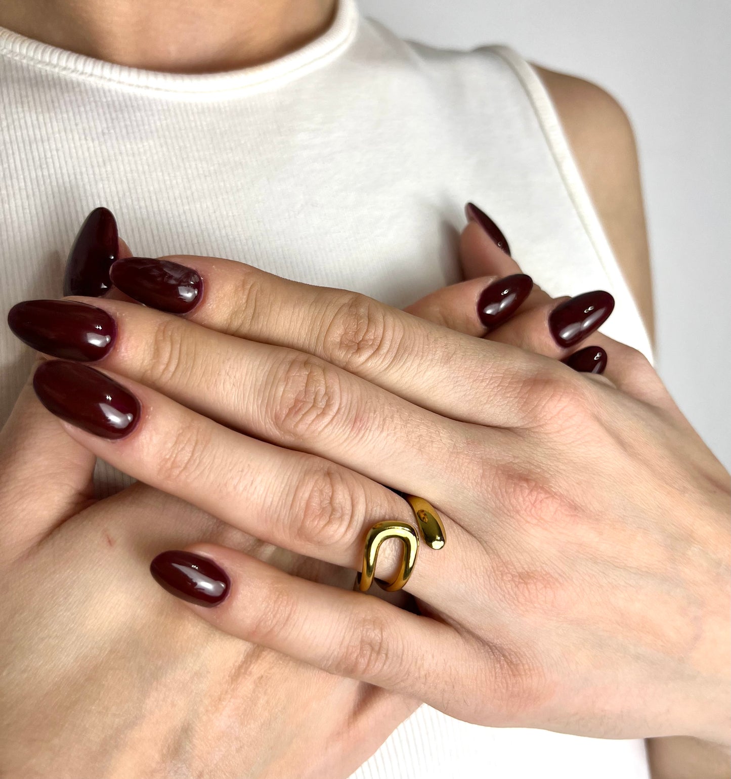 Bague Miranda