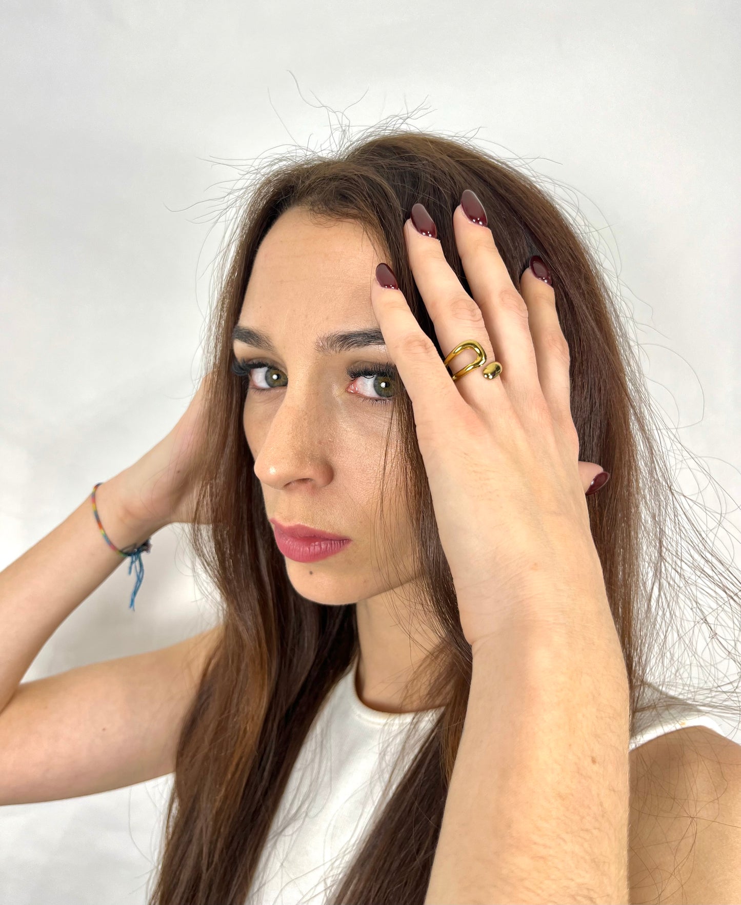 Bague Miranda
