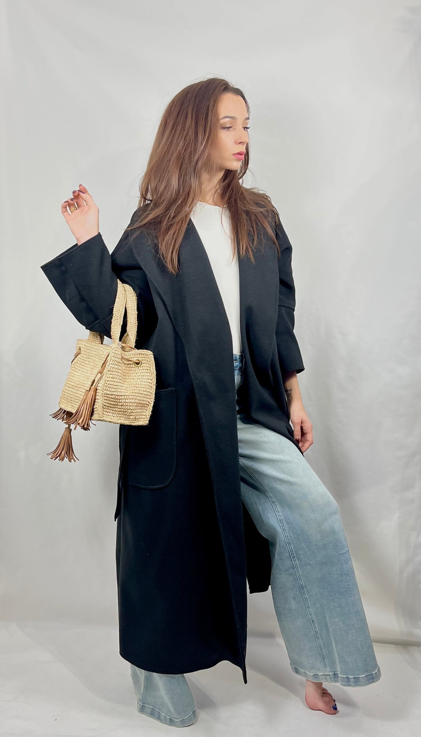 Manteau Naya