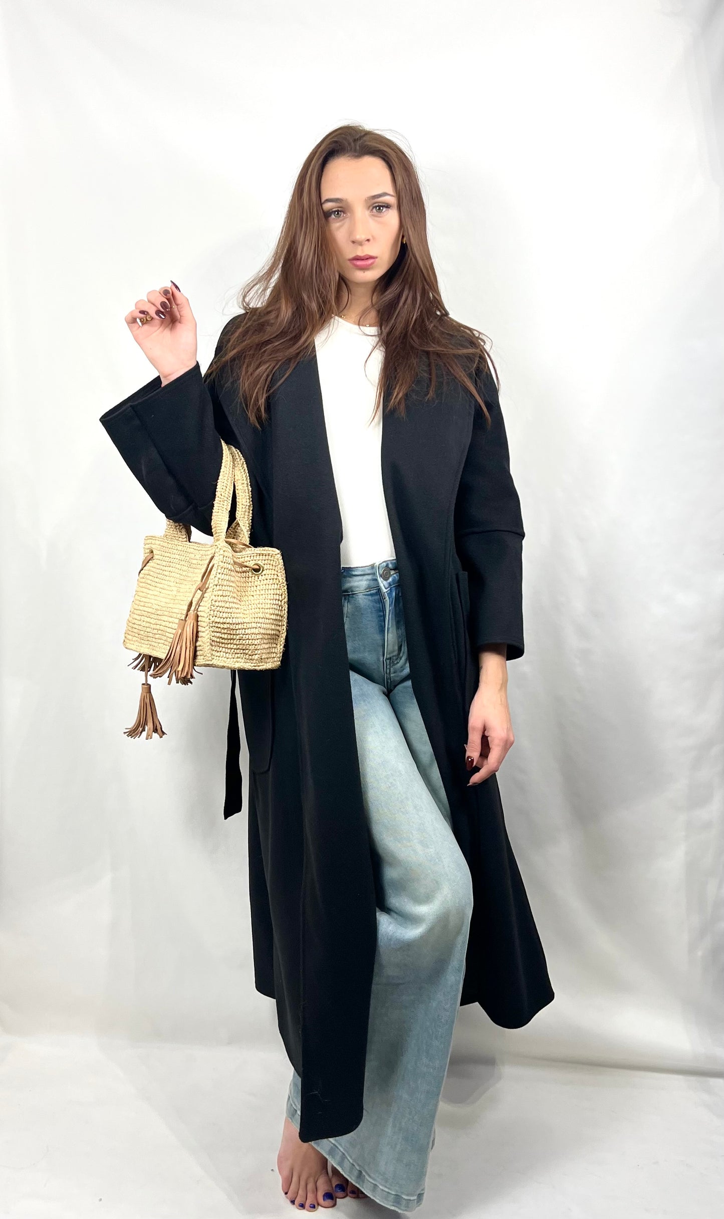 Manteau Naya