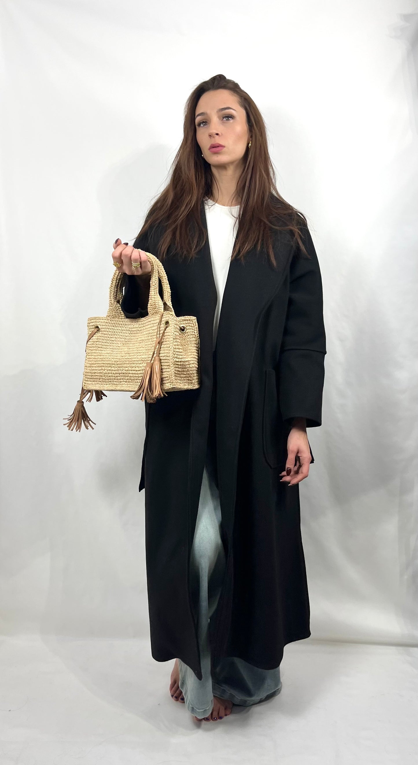 Manteau Naya