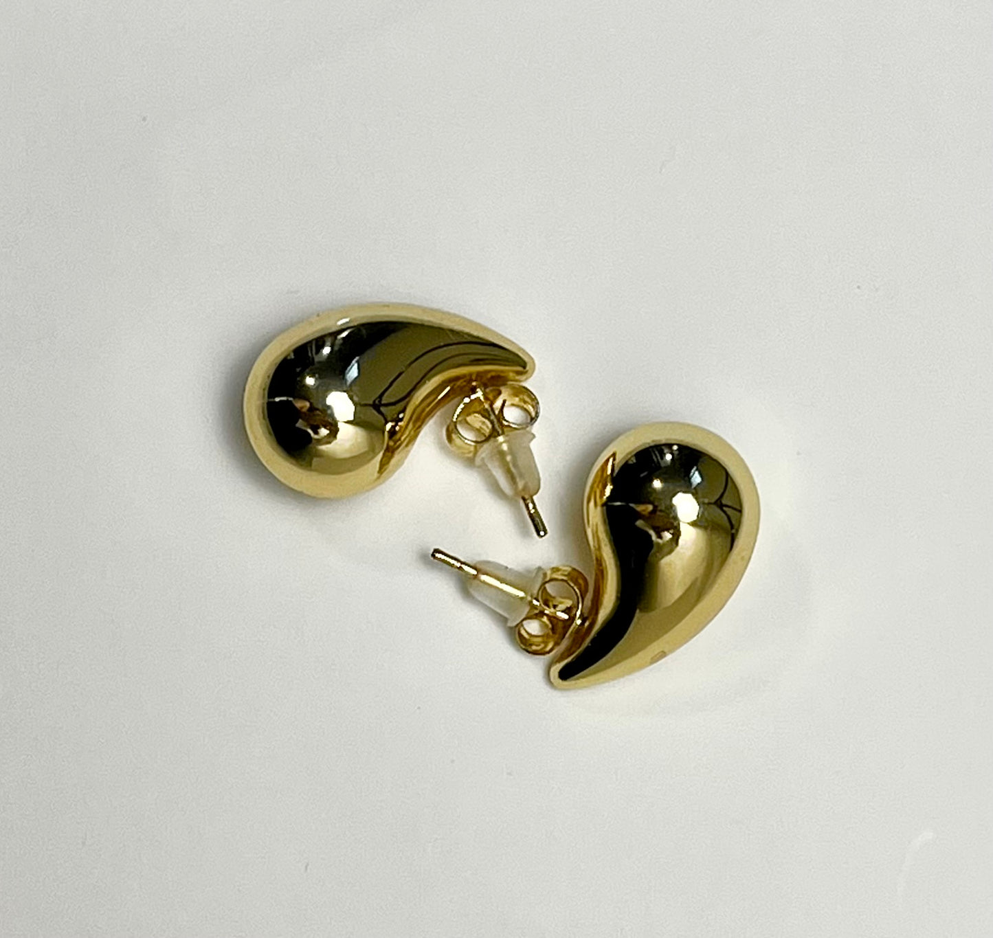 Boucles d'oreilles Misty