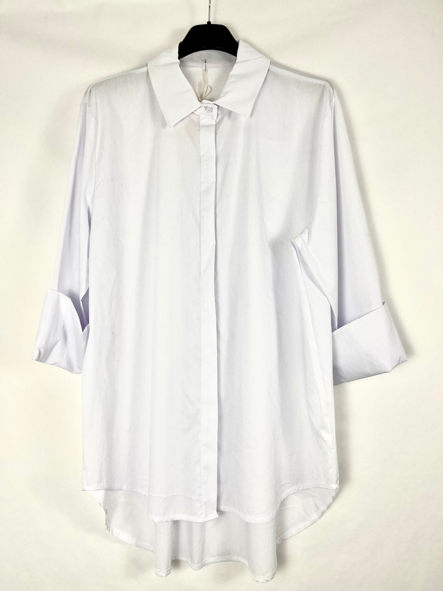 Chemise Barbara