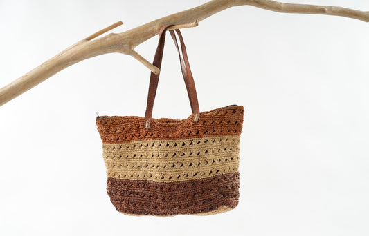 Sac Raphia 0037