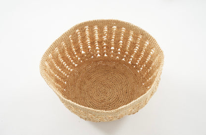 PAnier Raphia 0025