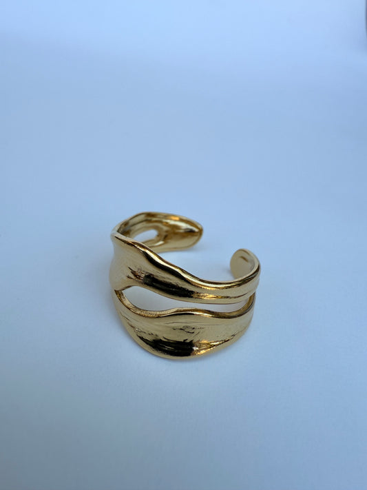 Bague Maya