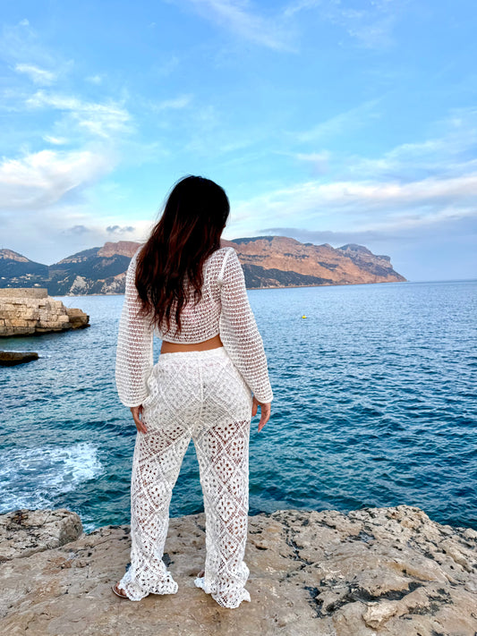 Pantalon Patricia