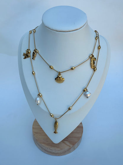 Collier Lou-Kiara
