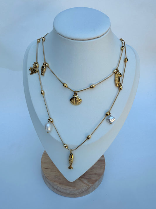 Collier Lou-Kiara