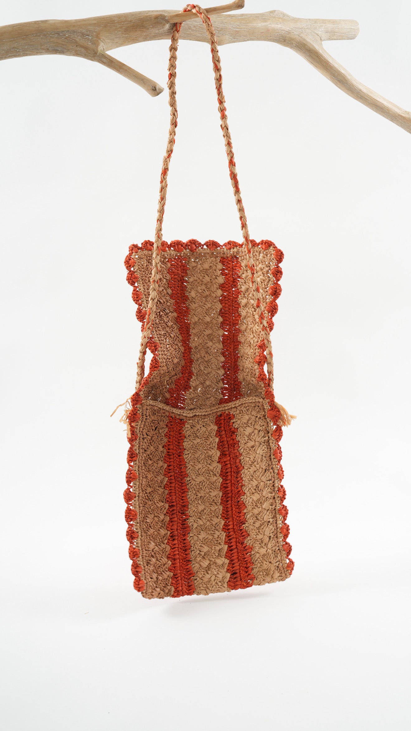 Sac Raphia 0038