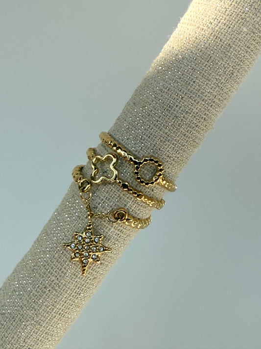 Bague amalia