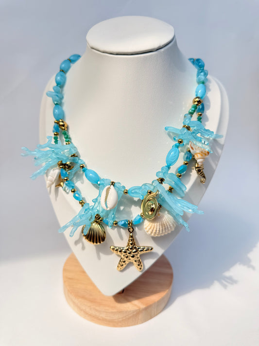 Collier Lilou