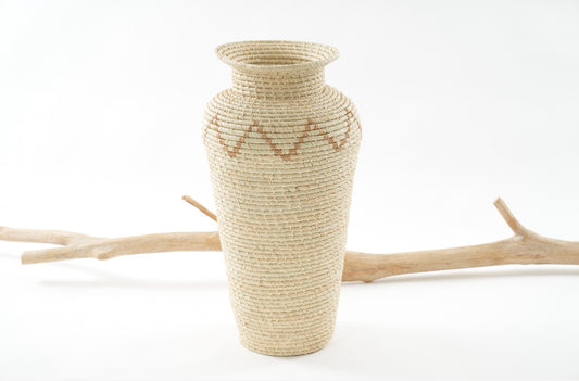 Vase Raphia 0002