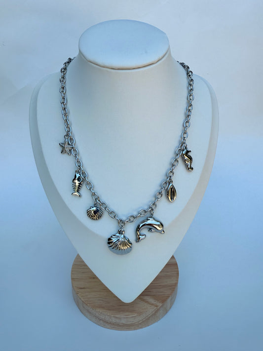 Collier Sofia