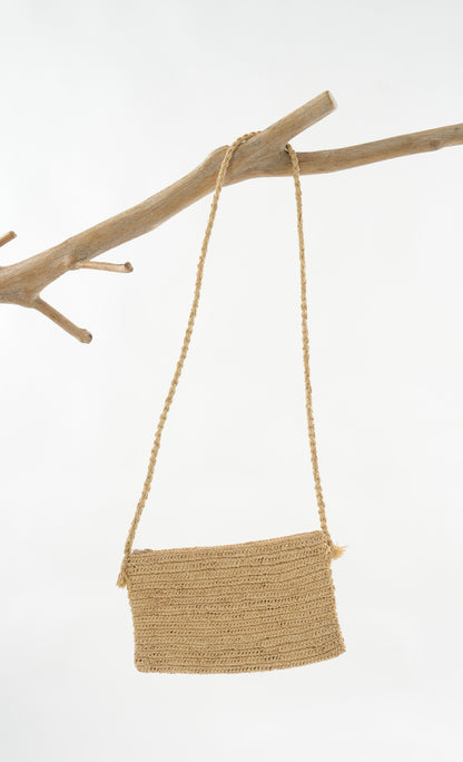 Sac Raphia 0040