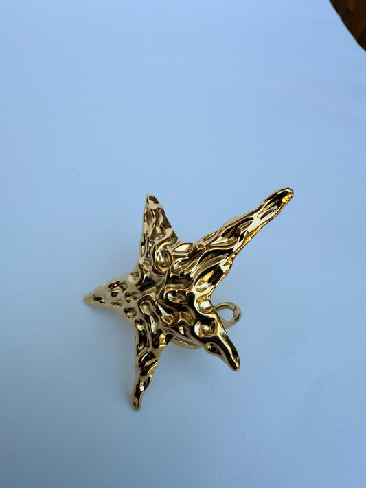 Bague Suzanne