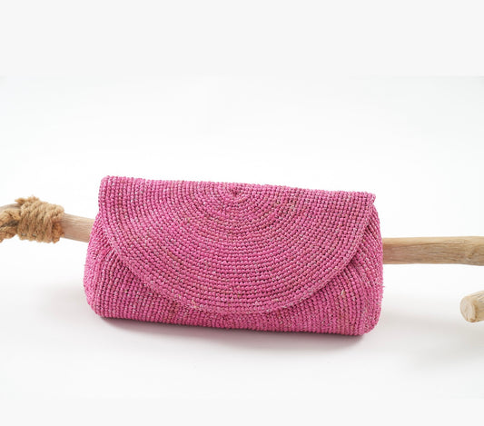 Sac Rose 0013