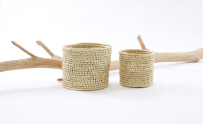 Panier Raphia 0003