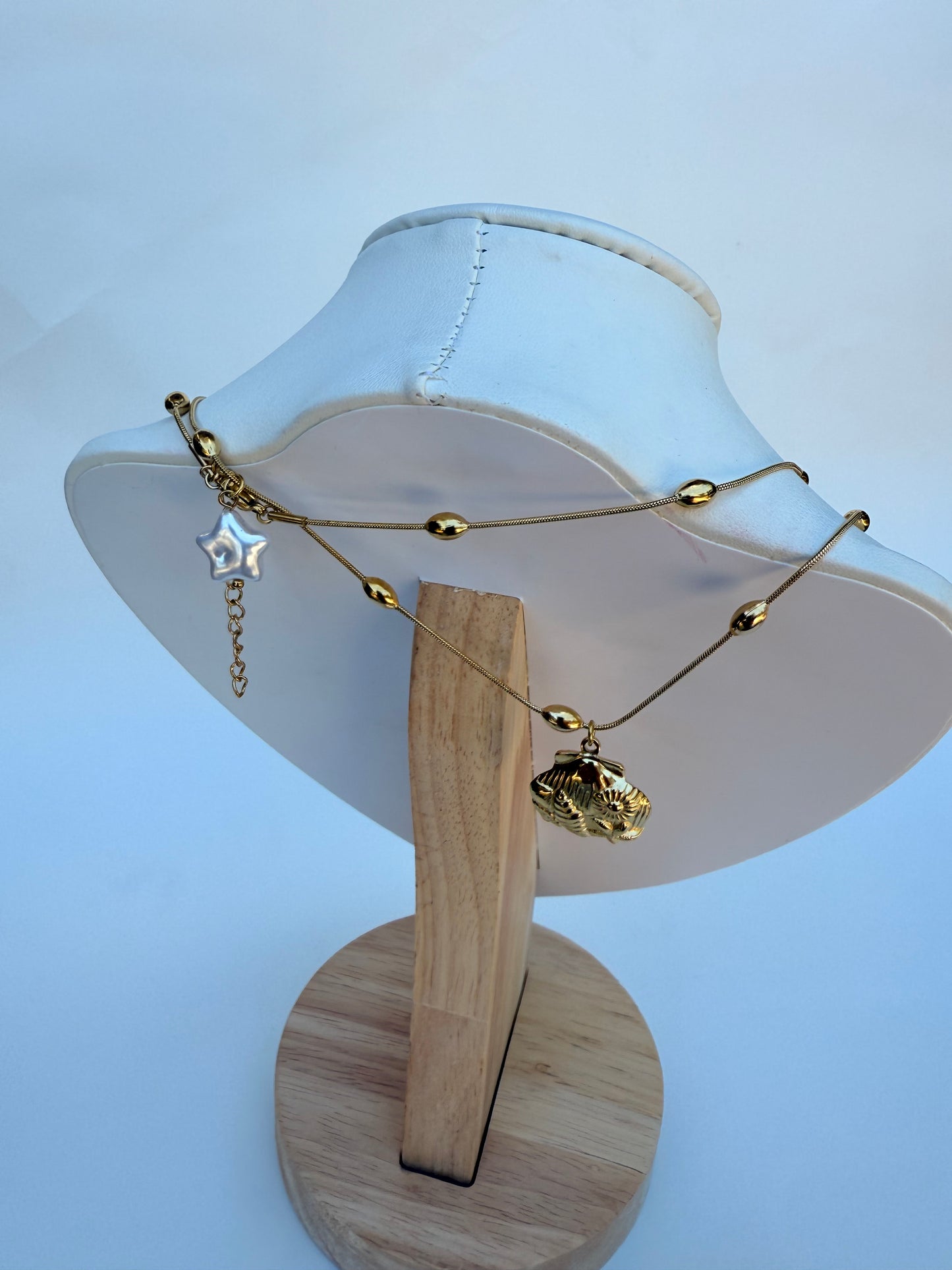 Collier Lou-Kiara