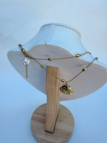 Collier Lou-Kiara