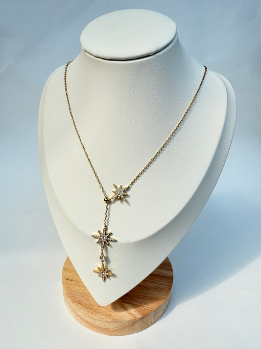 Collier Zoe