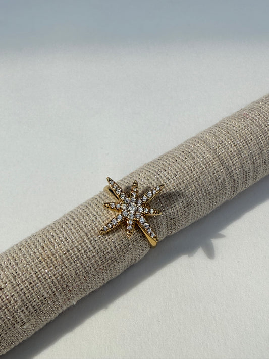Bague martine
