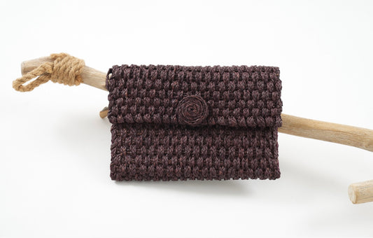 Pochette Raphia 0019
