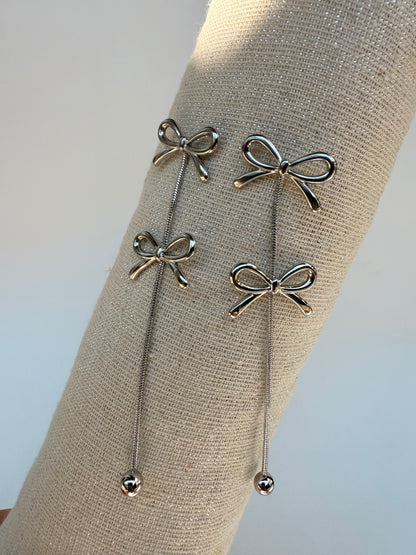Boucle d’oreille mini