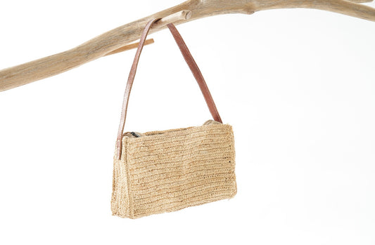 Sac Raphia 0030