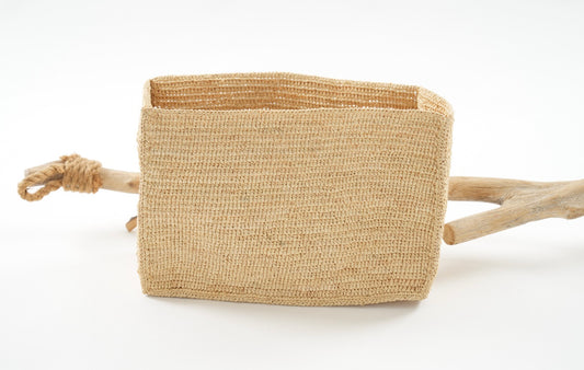 Panière Raphia 0024