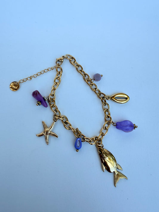 Bracelet Noémie